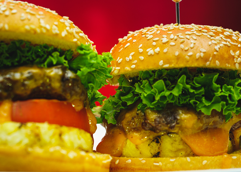Burgers